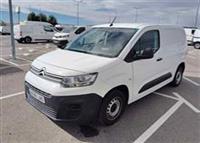 CITROEN 1.5 BLUEHDI 75KW TALLA M CONTROL (1 - 2698-LNS